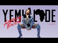 Yemi Alade ft. Bisa Kdei - Jo Jo (Official Audio)