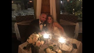 Alex & Sarah's wedding movie
