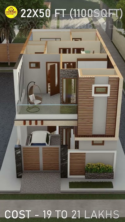22x50-ft-rapid-plan-3d-house-design-shorts-1100