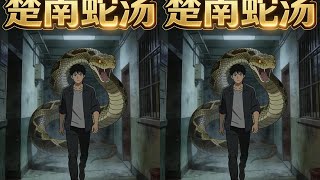 高光7 #漫剧 #楚南蛇汤