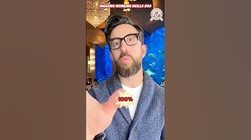 93. Work Skills #skills #workskills #working #worklife #hardwork #smartwork #tips #amazing #shorts