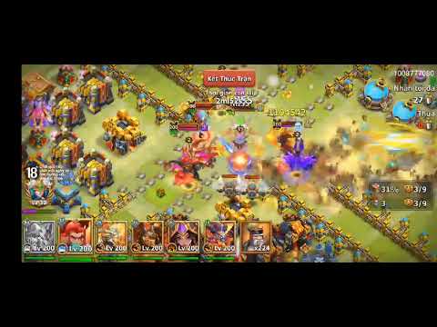 #castleclash #cbcevent  https://discord.com/invite/castleclash