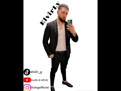 ElviiR G O dusmano Dlama Blok 2024 audio