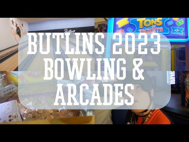 Butlins Allhallows