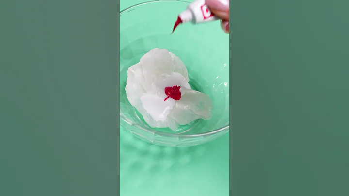 Mom Turned a Silly Accident into a Colorful Paper Art with Water! 🎨🖌️ thumbnail