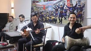 Emre Taş - Sen Yoksan Kopsun Kıyamet