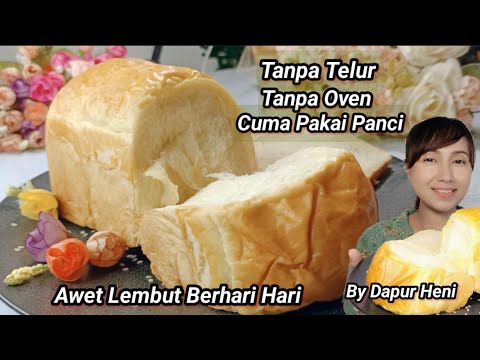 Roti Tawa Pan