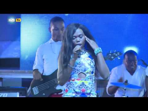Maua Sama Mahaba Niue Hello Cover With Live Band