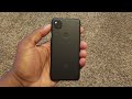 Google Pixel 4a Mini Review! #Pixel4a