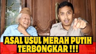 Bukan Fatmawati ‼️ Jauh Sebelum Kemerdekaan, Bendera Merah Putih Sudah Berkibar