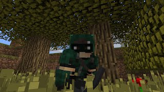 Fisk's Superhero Server: Episode 1