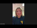 5 SPORTS SHOW 5/1/26: WVU Baseball battles Kansas State in weekend series and transfer portal talk
