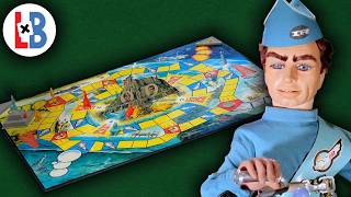 LXB Plays: Thunderbirds International Rescue Game screenshot 5