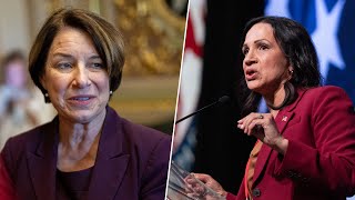 Sen. Amy Klobuchar to face Lisa Demuth in Minnesota gubernatorial general election