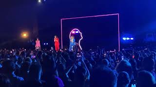 Laura Pausini - Due innamorati come noi @RCF Arena Reggio Emilia #laurapausinibeme