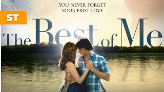 Download Lagu You Never Forget Your First Love | The Best Of Me | Recap | MP3 Download Lagu You Never Forget Your First Love | The Best Of Me | Recap | MP3