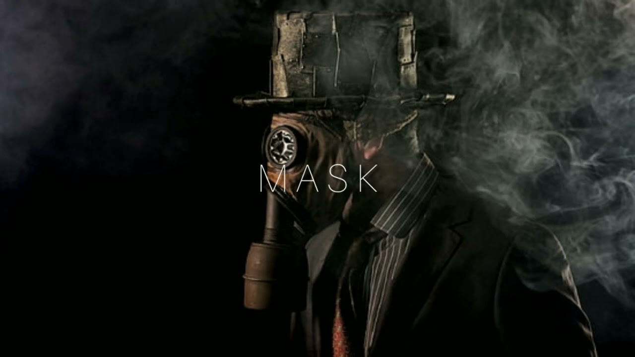 KVPV - MASK (Original Mix)