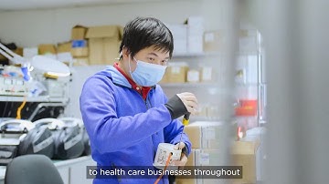 Cabrini Technology | Driving innovation in healthcare