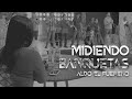 Aldo &quot;El Fuereño&quot; - Midiendo Banquetas