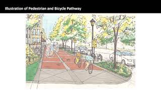McLean CBC Study - Draft Plan Overview - Streetscapes