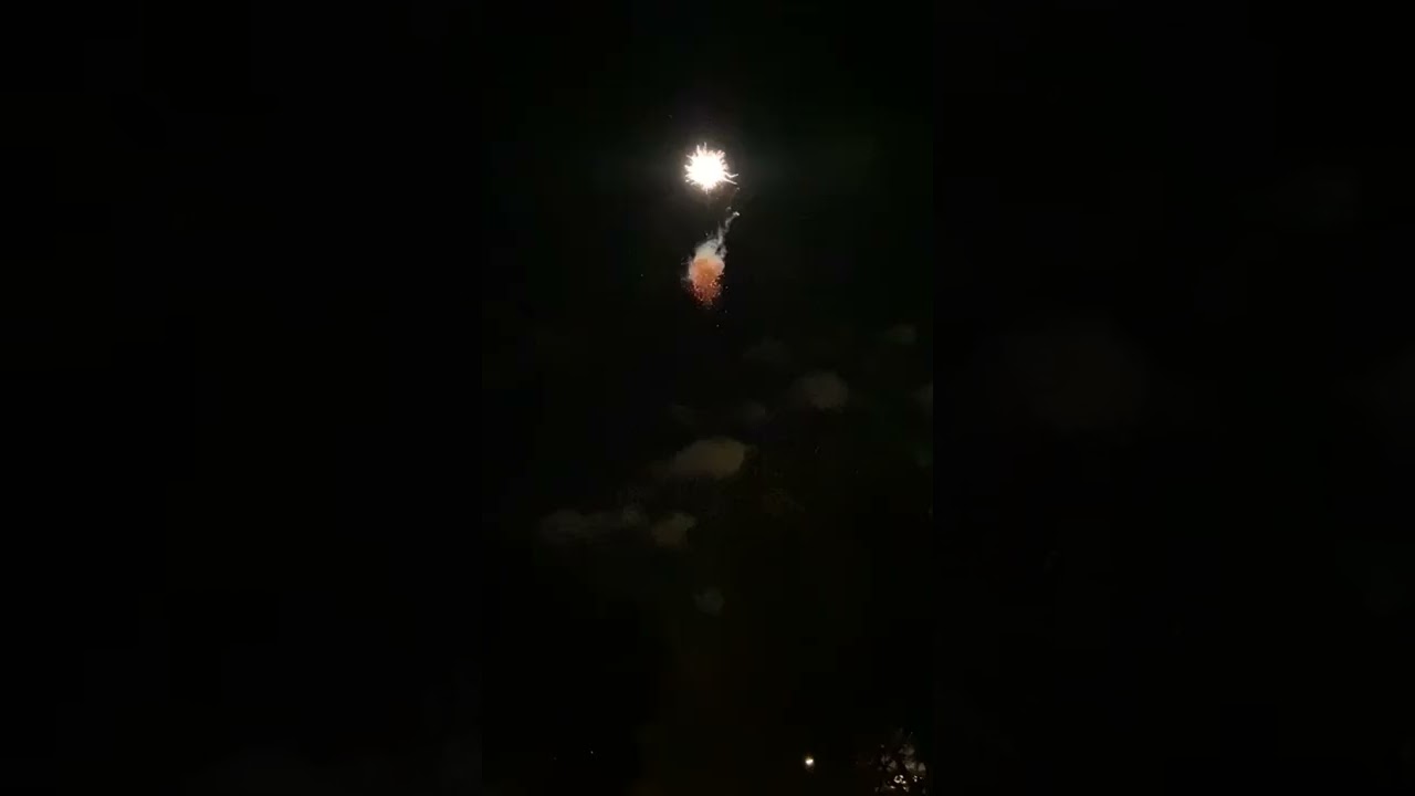 italian saluteshell, polenböller, zylindershell , 100mm , titan , kugelbombe mehrschlag 