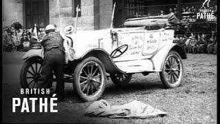 Dr Circus Comes To Town (1931)