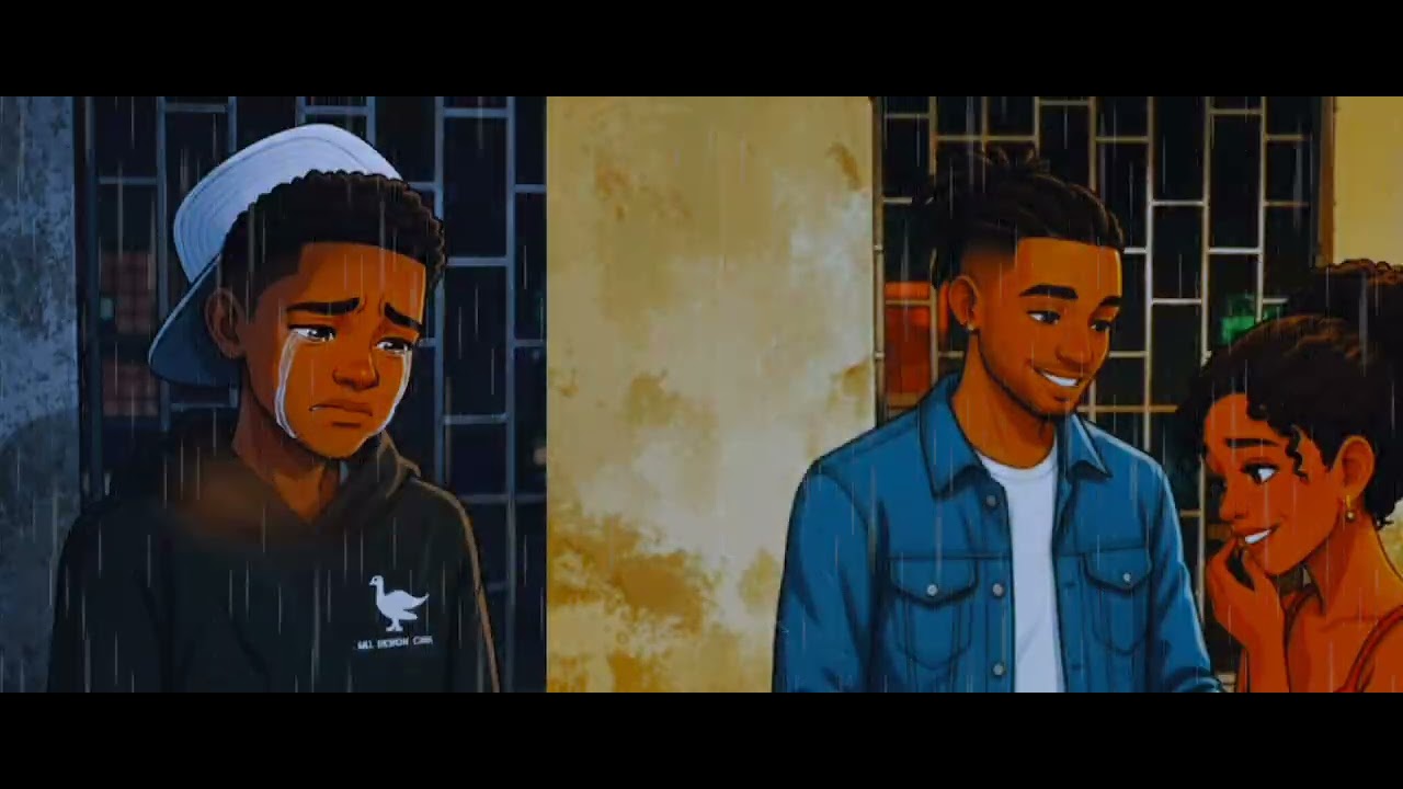 Ferlando NDL - kofa ake anô - Lyrics officiel By Tonmi Landio 2k26