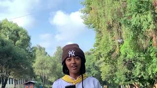 2022 Ethiopian Pathfinder Camporee