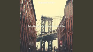 Suave Ambience for Throwbacks