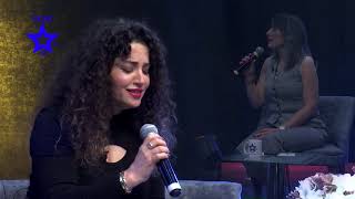 Deniz Toprak - Bergüzar / Canlı 