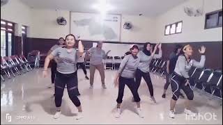 SALAHMU SENDIRI -KALIA SISKA FEAT SKA 86_ SENAM KREASI_ CD Semanding_ pagu