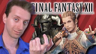 Final Fantasy XII (The Most Misunderstood One) - ProJared