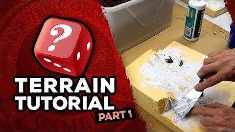 Modular Terrain Tutorial: Part 1