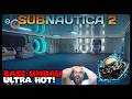 Der große Baseumbau abgeschlossen 🫣 | #16 Subnautica 2 Early Access Deutsch / German