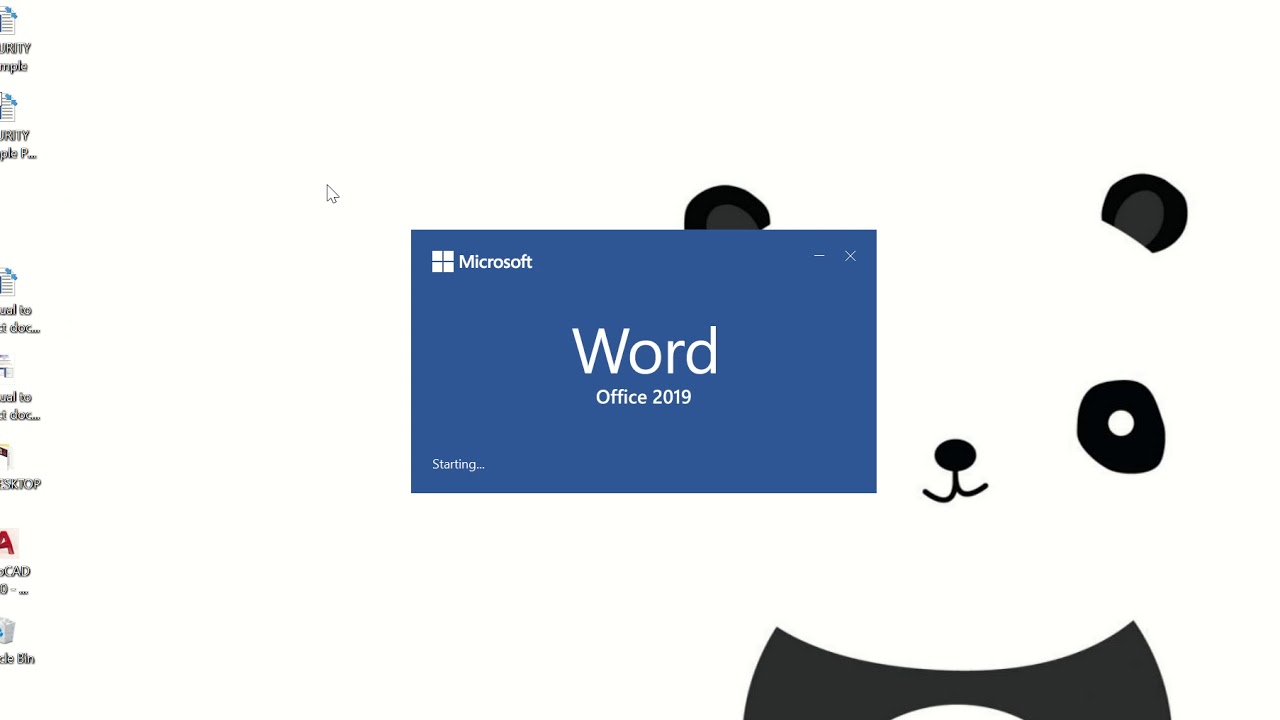 PROTECT WORD DOCUMENT YouTube