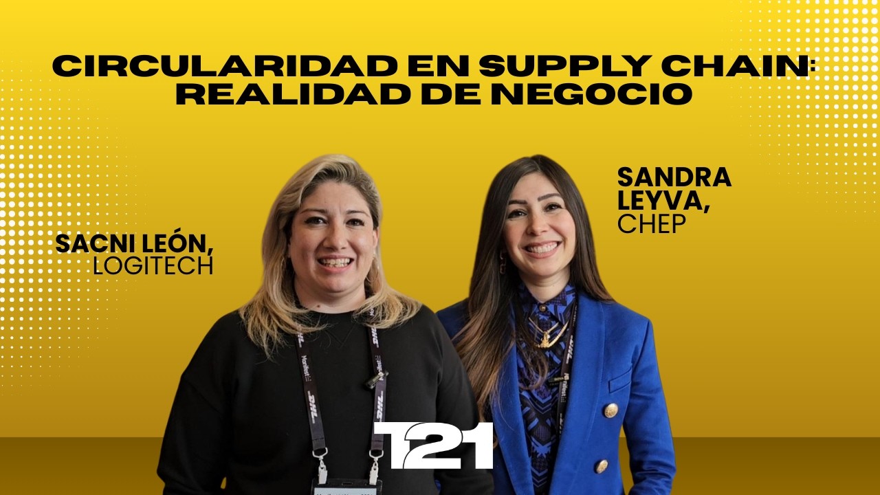 Circularidad en Supply Chain: Ruta para capturar valor