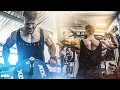 I HAVE TO CHANGE THE WAY I TRAIN NOW | BACK &amp; BICEP WORKOUT