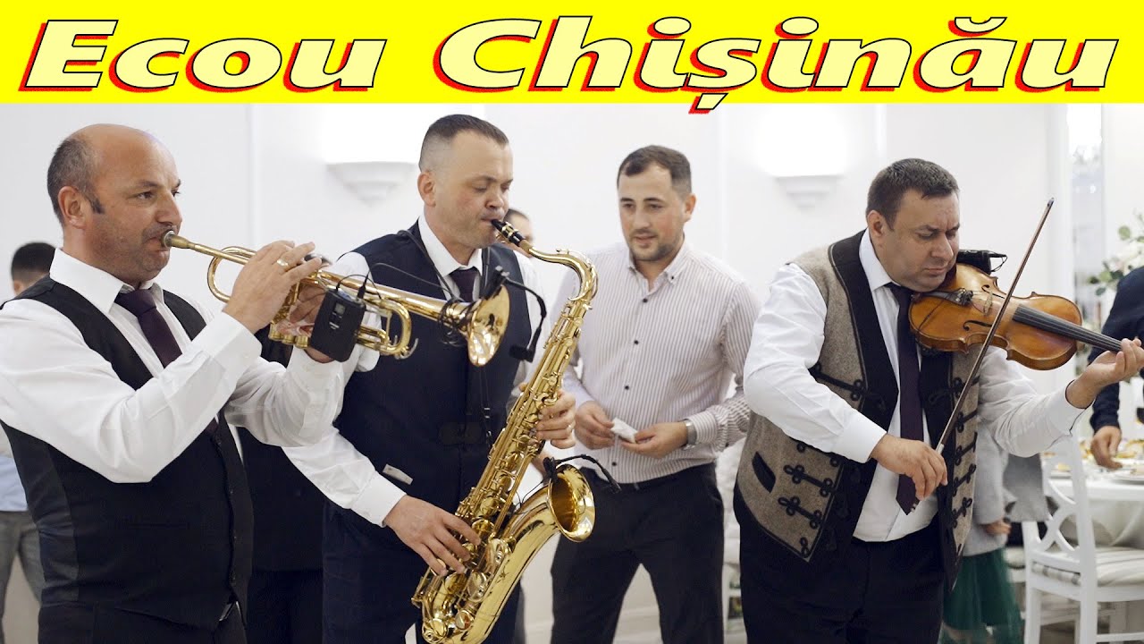 ECOU CHISINAU +37369329840\ PROGRAM NUNTA \ BallRoom POEMA