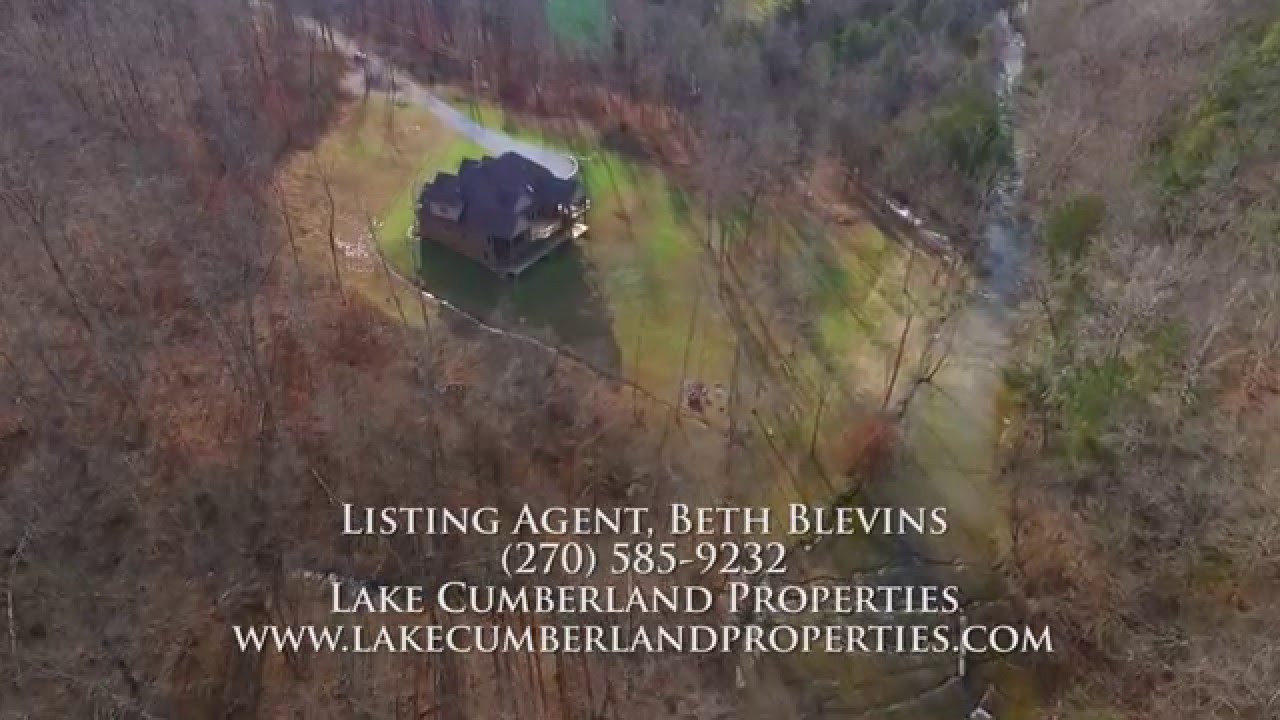 111 Leveridge Court, Jamestown KY ($479,000)