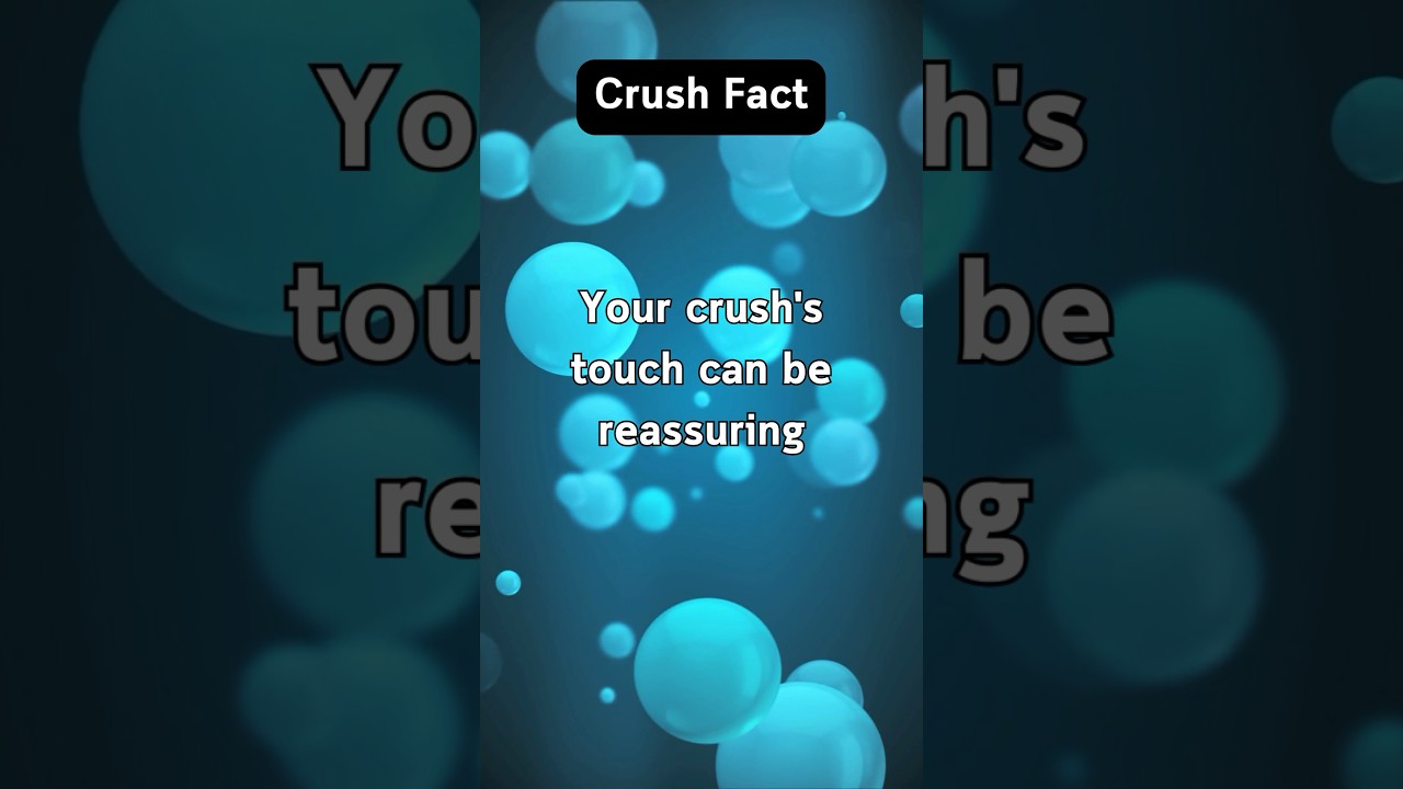 Exploring Crush Dynamics 