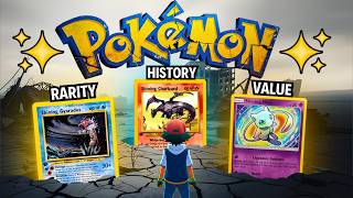 Shining Pokémon Cards EXPLAINED: Origins, Pull Rates, and Crazy Prices Shining Pokémon Cards EXPLAINED: Origins, Pull Rates, and Crazy Prices