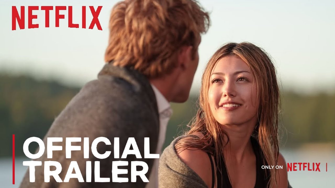 Crew Girl Trailer 2026 | Miku Martineau | Netflix | Sep 10 