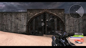 UDK Fantasy Island RKM