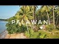 Phillipines - Palawan 2019 (Dji Mavic Pro) @the_pumpkin_experience