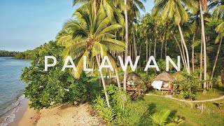 Phillipines - Palawan 2019 (Dji Mavic Pro) @the_pumpkin_experience