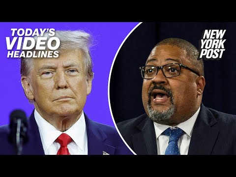 Donald Trump grand jury session delayed, Reggie Jackson on infidelity & more | Today's Headlines
