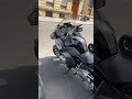 Paris France 🇫🇷 handsome motorcycle