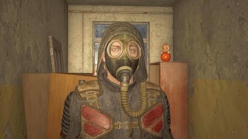 Yes... Stalker 2 developers didn