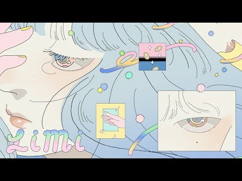 Limi - 半空中 ft. 李友廷 (Official Audio)