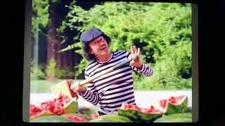 Geico  Happier Than  Gallagher At A Farmers Market  2012 Request By geicomedia